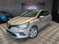 RENAULT CLIO V Blue dCi 85 Business / Entretien Renault / Caméra de recul / CarPlay