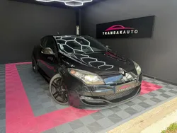 Renault megane iii coupe 2.0 16v 250 rs cup suivi renault / distrib faite 07/23 / bose / keyless / brembo / sieges elec & chauffants / gps / clim bi-zone