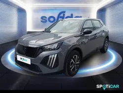 Peugeot 2008 1.2 PureTech 100ch S&S Active