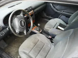 Audi A3 1.9 tdi 130cv