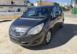 Opel Meriva 1.3 CDTI Cosmo