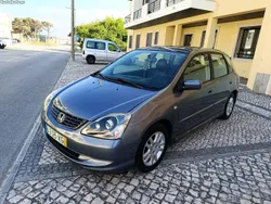 Honda Civic 1700