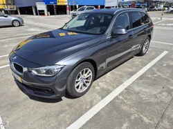 BMW 320 D Touring Advantage Auto