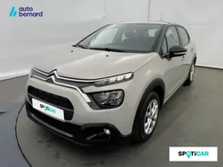 Citroen C3 1.5 BlueHDi 100ch S&S Feel E6.d