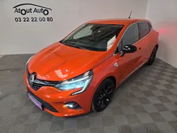 Renault clio 5 1.0 tce 100ch edition one 25/07/2019 97865km