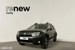 Dacia Duster 1.2 TCe SL Explorer