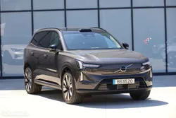 Volvo EX90 104 kWh Single Motor Core