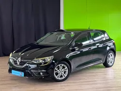 Renault MÉGANE IV 1.5 DCI 110 ENERGY BUSINESS EDC