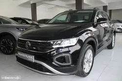 VW T-Roc 1.0 TSI Urban