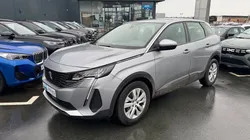 Peugeot 3008 1.5 BLUEHDI 130CH S&S ACTIVE PACK EAT8