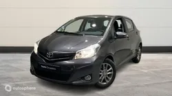 Toyota Yaris 100 VVT-i Dynamic 5p