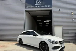 MERCEDES CLASSE CLA CLA 200 - SHOOTING BRAKE - Business Executive Edition