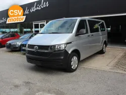 Volkswagen Transporter Transporter Kombi 2.0TDI SCR BMT Largo 75kW