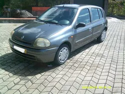 Renault Clio 1.2