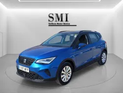 SEAT Arona 1.0 TSI S&S Style XM 110