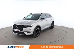 DS 7 Crossback 1.6 PureTech Performance Line + Automatique 180 ch