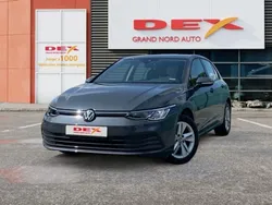 Volkswagen Golf 2.0 TDI SCR 115ch Life Business