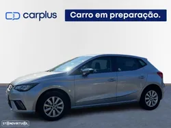 SEAT Ibiza 1.0 TSI Style
