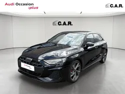 Audi A3 sportback TFSI Mild Hybrid 150 S tronic 7 S line