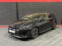 Kia Ceed 1.5 T-GDI 140 GT Line DCT7