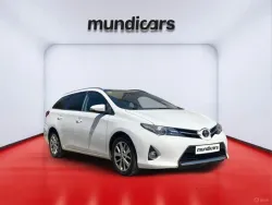 Toyota Auris Touring Sports 130 Active