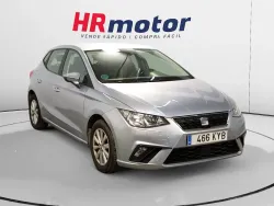 SEAT Ibiza 1.0 MPI S&S Style 80