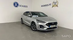 Ford Focus 1.0 EcoBoost MHEV ST-Line de 2023