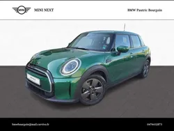 Mini Mini 5 Portes One 102ch Classic