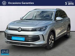 VOLKSWAGEN Tiguan 2.0 TDI 150ch DSG7 VW Edition