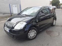 Citroën C2 1.1 60 CH 3 PORTES