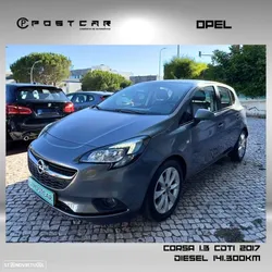 Opel Corsa 1.3 CDTi Business Edition