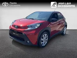 Toyota aygo x 1.0 VVT-i 72 Design
