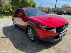 Mazda CX-30 2.0 Sky-G Evolve i-Active +Sport