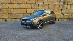 Peugeot 5008 1.6 BlueHDi Allure EAT6 J19