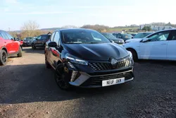 Renault CLIO VI ESPRIT ALPINE I-CONIC TCE 90 CV GPS 3D CAMÉRA JA 17 FULL LED I-COKPIT RÉGULATEUR