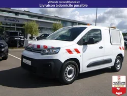 Citroën Berlingo VAN M 1000 BLUEHDI 100 BVM5 WORKER