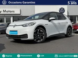 Volkswagen ID.3 204ch Pro Performance 58 kWh