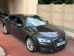 Audi A7 Sportback Avus V6 3.0 TFSi Quattro S tronic