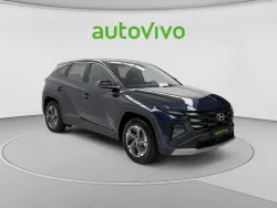 HYUNDAI Tucson 1.6 T Klass