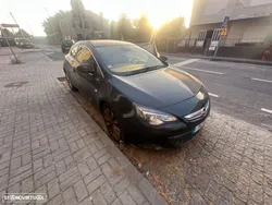 Opel Astra GTC 2.0 CDTI ecoFLEX S&S