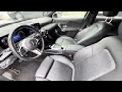 Mercedes-Benz A 200 d Progressive Aut.