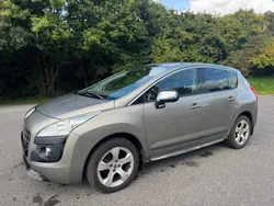 Peugeot 3008 1.6 hdi 112 cv premium