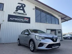 RENAULT CLIO 1.5 Blue dCi - 100CH - V BERLINE Finition Business