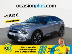 CITROEN C4 Grand Spacetourer 1.2 PureTech S&S Shine 130