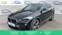 BMW X2 sDrive 18d 150 Steptronic8 M Sport