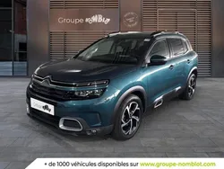 Citroën C5 Aircross PureTech 180 S&S EAT8 Shine
