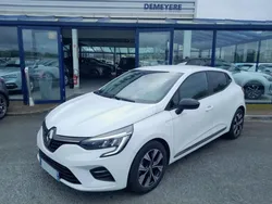 Renault Clio 1.5 Blue dCi 100ch Evolution