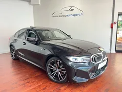 Bmw SERIE 3 (G20) 320DA 190CH M SPORT