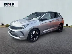 OPEL Grandland 1.5 Diesel 130 ch BVA8 Elegance Business