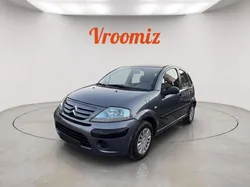 Citroen C3 GENERATION-I 1.1 60 PULP